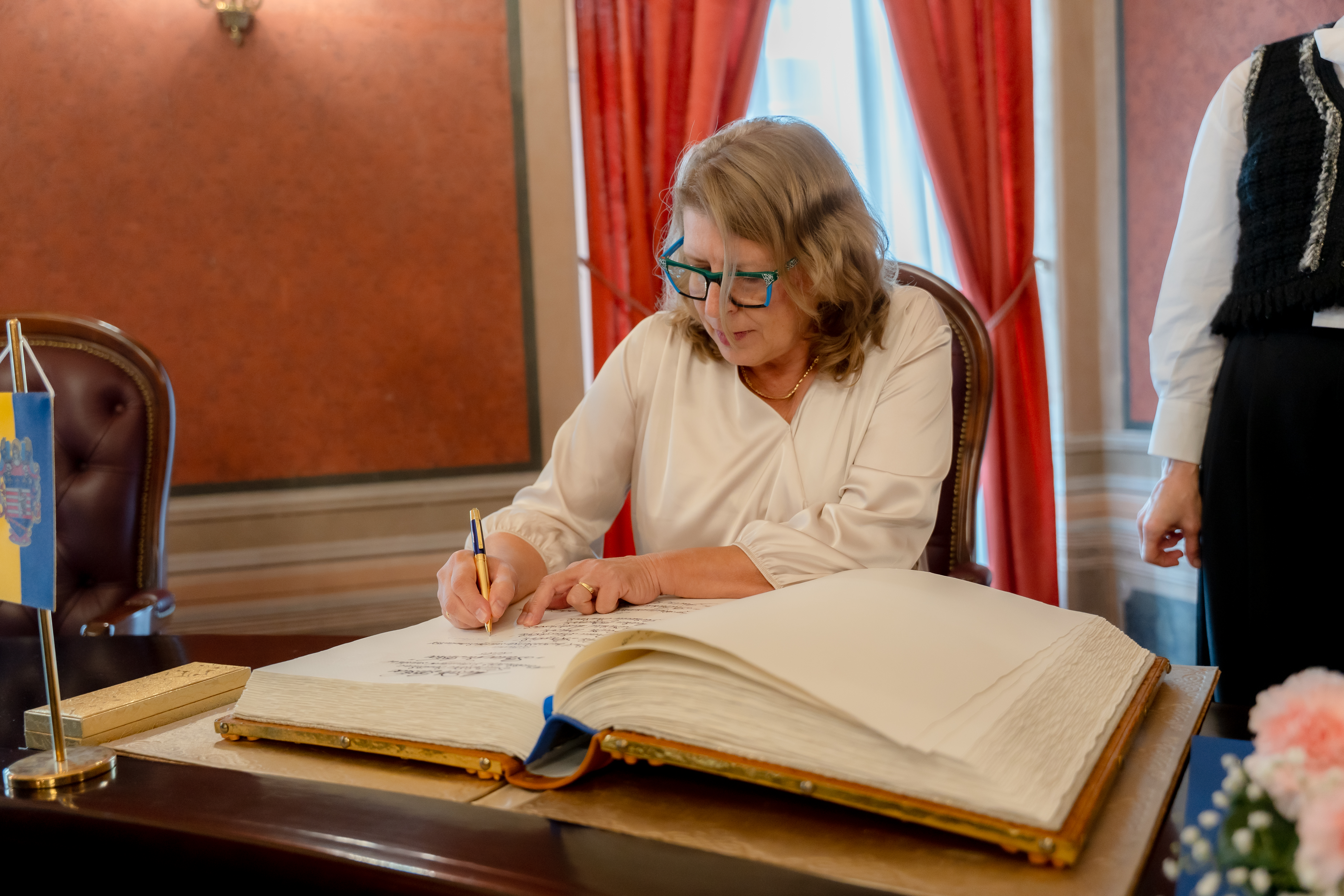 Srdce pre Kosice  ocenovanie socialnych pracovnikov 2025-26